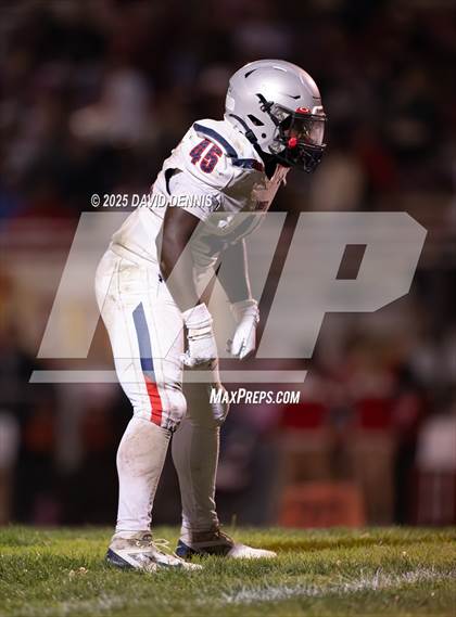 Thumbnail 1 in JV: Liberty @ Centennial photogallery.