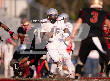 Thumbnail 1 in JV: Liberty @ Centennial photogallery.