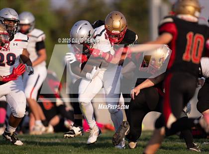 Thumbnail 3 in JV: Liberty @ Centennial photogallery.
