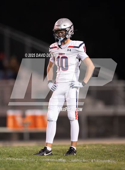 Thumbnail 1 in JV: Liberty @ Centennial photogallery.