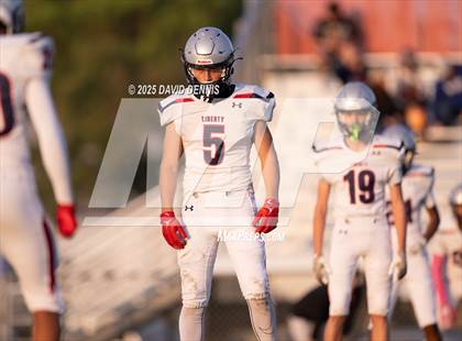 Thumbnail 1 in JV: Liberty @ Centennial photogallery.