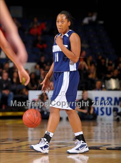 Thumbnail 1 in Huntington Beach vs. Summit (CIF SS D1A Final) photogallery.