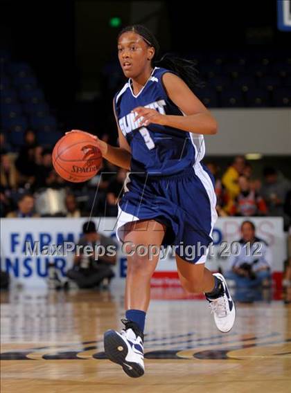 Thumbnail 3 in Huntington Beach vs. Summit (CIF SS D1A Final) photogallery.