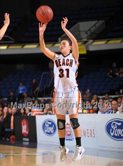 Thumbnail 1 in Huntington Beach vs. Summit (CIF SS D1A Final) photogallery.