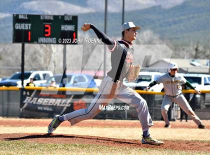 Thumbnail 2 in Los Alamos @ Taos photogallery.