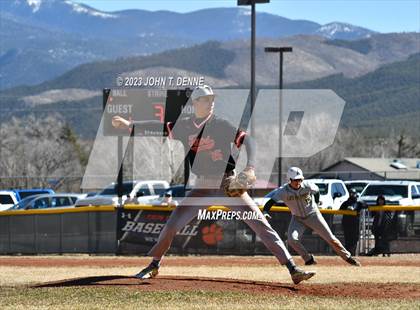 Thumbnail 3 in Los Alamos @ Taos photogallery.
