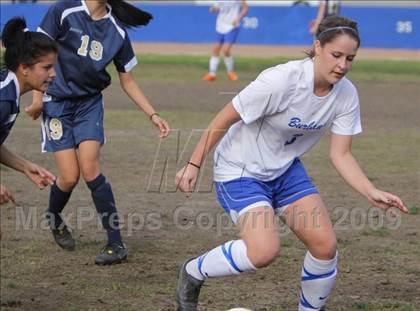 Thumbnail 3 in Yucaipa @ Burbank (CIF SS Playoffs) photogallery.