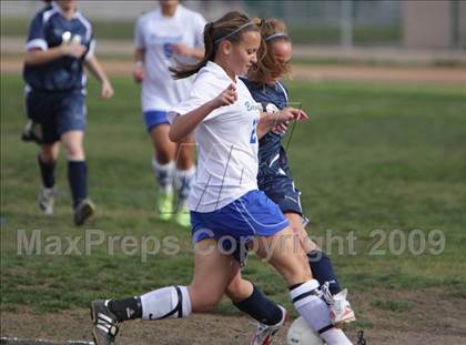 Thumbnail 1 in Yucaipa @ Burbank (CIF SS Playoffs) photogallery.