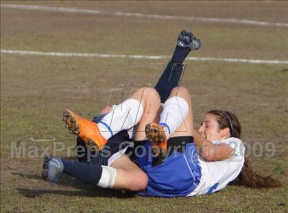 Thumbnail 3 in Yucaipa @ Burbank (CIF SS Playoffs) photogallery.