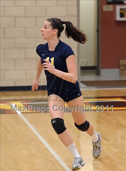 Thumbnail 3 in Campolindo vs. Oak Ridge (Super 8 Invitational) photogallery.