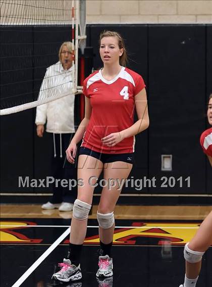 Thumbnail 2 in Campolindo vs. Oak Ridge (Super 8 Invitational) photogallery.