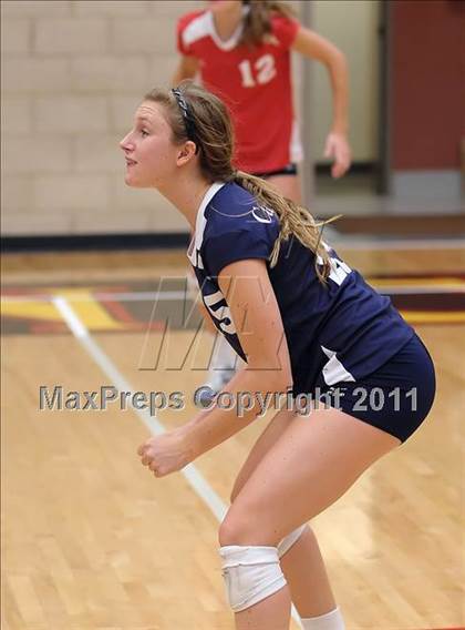 Thumbnail 1 in Campolindo vs. Oak Ridge (Super 8 Invitational) photogallery.