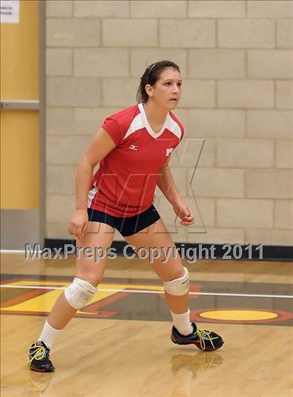 Thumbnail 2 in Campolindo vs. Oak Ridge (Super 8 Invitational) photogallery.