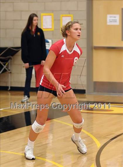 Thumbnail 2 in Campolindo vs. Oak Ridge (Super 8 Invitational) photogallery.