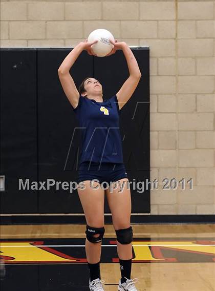 Thumbnail 3 in Campolindo vs. Oak Ridge (Super 8 Invitational) photogallery.