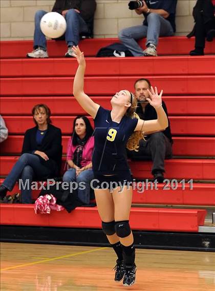 Thumbnail 1 in Campolindo vs. Oak Ridge (Super 8 Invitational) photogallery.