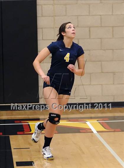 Thumbnail 1 in Campolindo vs. Oak Ridge (Super 8 Invitational) photogallery.