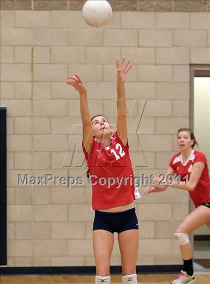 Thumbnail 1 in Campolindo vs. Oak Ridge (Super 8 Invitational) photogallery.