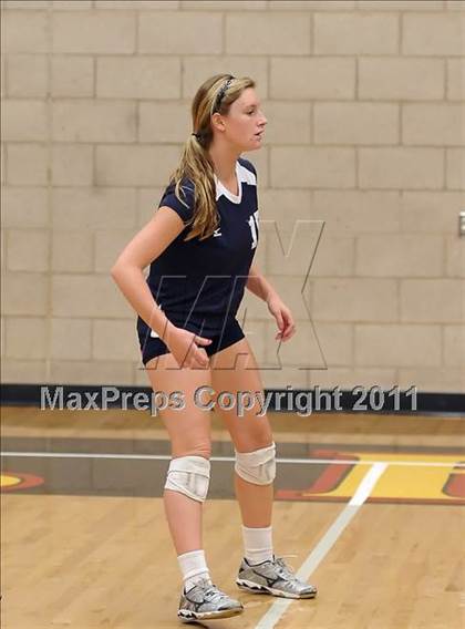 Thumbnail 1 in Campolindo vs. Oak Ridge (Super 8 Invitational) photogallery.