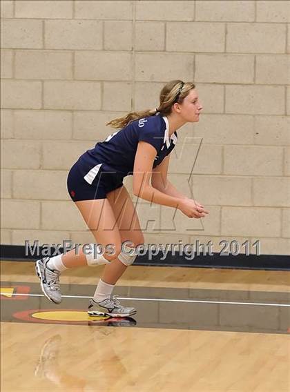 Thumbnail 2 in Campolindo vs. Oak Ridge (Super 8 Invitational) photogallery.
