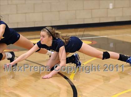 Thumbnail 3 in Campolindo vs. Oak Ridge (Super 8 Invitational) photogallery.