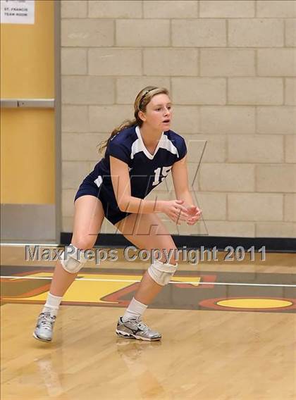 Thumbnail 2 in Campolindo vs. Oak Ridge (Super 8 Invitational) photogallery.