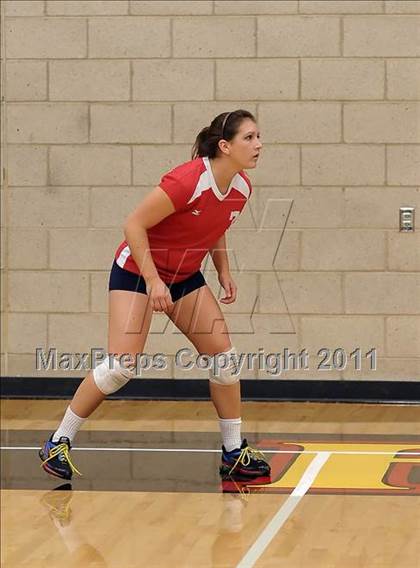 Thumbnail 3 in Campolindo vs. Oak Ridge (Super 8 Invitational) photogallery.