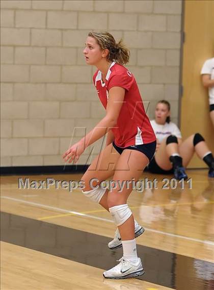 Thumbnail 1 in Campolindo vs. Oak Ridge (Super 8 Invitational) photogallery.