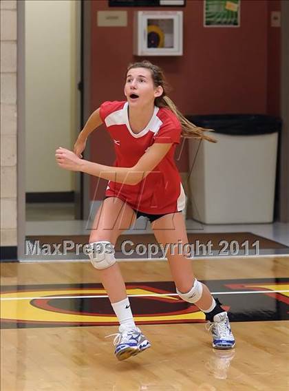 Thumbnail 3 in Campolindo vs. Oak Ridge (Super 8 Invitational) photogallery.
