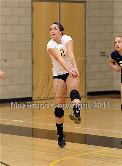 Thumbnail 3 in Campolindo vs. Oak Ridge (Super 8 Invitational) photogallery.