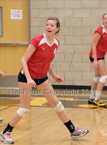 Thumbnail 1 in Campolindo vs. Oak Ridge (Super 8 Invitational) photogallery.
