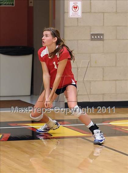 Thumbnail 2 in Campolindo vs. Oak Ridge (Super 8 Invitational) photogallery.