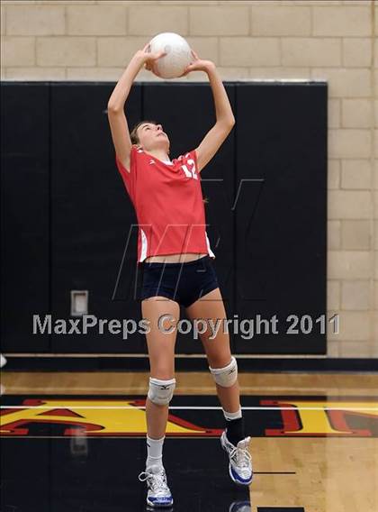 Thumbnail 3 in Campolindo vs. Oak Ridge (Super 8 Invitational) photogallery.