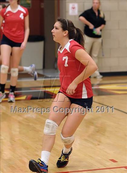 Thumbnail 3 in Campolindo vs. Oak Ridge (Super 8 Invitational) photogallery.