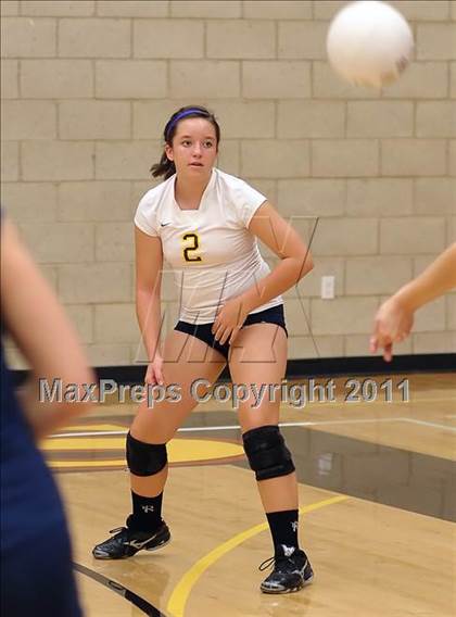 Thumbnail 3 in Campolindo vs. Oak Ridge (Super 8 Invitational) photogallery.
