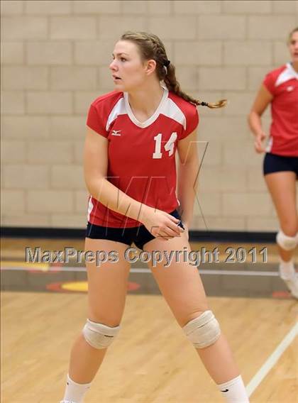 Thumbnail 3 in Campolindo vs. Oak Ridge (Super 8 Invitational) photogallery.