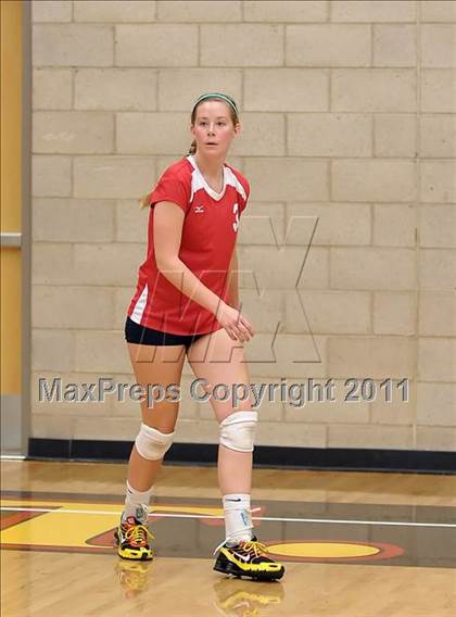 Thumbnail 2 in Campolindo vs. Oak Ridge (Super 8 Invitational) photogallery.