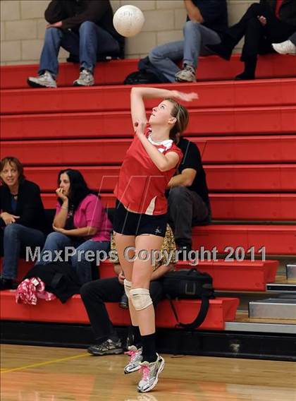 Thumbnail 1 in Campolindo vs. Oak Ridge (Super 8 Invitational) photogallery.