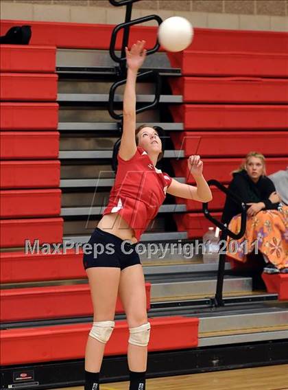 Thumbnail 1 in Campolindo vs. Oak Ridge (Super 8 Invitational) photogallery.