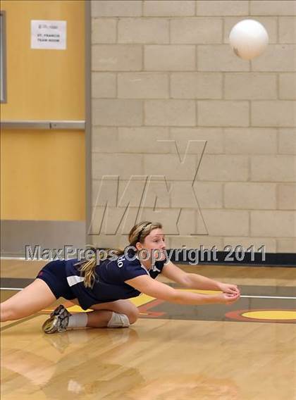 Thumbnail 2 in Campolindo vs. Oak Ridge (Super 8 Invitational) photogallery.