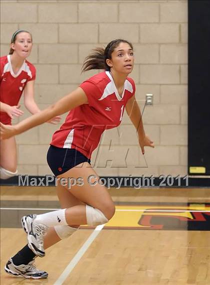 Thumbnail 1 in Campolindo vs. Oak Ridge (Super 8 Invitational) photogallery.