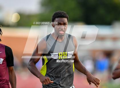 Thumbnail 3 in NYSPHSAA Section V State Qualifier Meet photogallery.