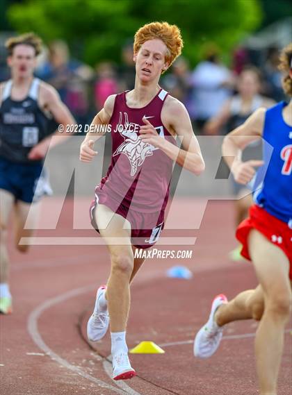 Thumbnail 1 in NYSPHSAA Section V State Qualifier Meet photogallery.