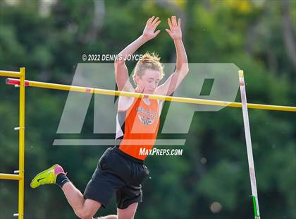 Thumbnail 3 in NYSPHSAA Section V State Qualifier Meet photogallery.