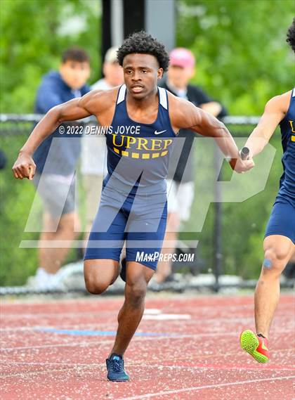 Thumbnail 1 in NYSPHSAA Section V State Qualifier Meet photogallery.