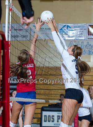 San Marcos @ Dos Pueblos