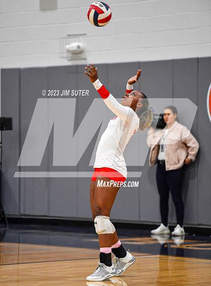 Thumbnail 2 in Burton vs Holland (UIL 2A Region IV Bi-District Playoff) photogallery.