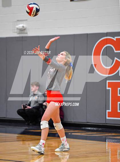 Thumbnail 1 in Burton vs Holland (UIL 2A Region IV Bi-District Playoff) photogallery.
