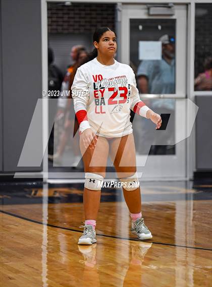 Thumbnail 3 in Burton vs Holland (UIL 2A Region IV Bi-District Playoff) photogallery.
