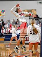 Photo from the gallery "Burton vs Holland (UIL 2A Region IV Bi-District Playoff)"